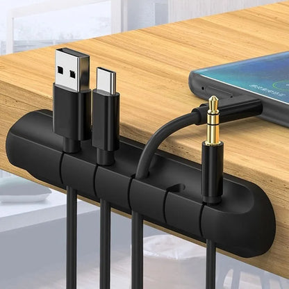 Charging Cable Holder