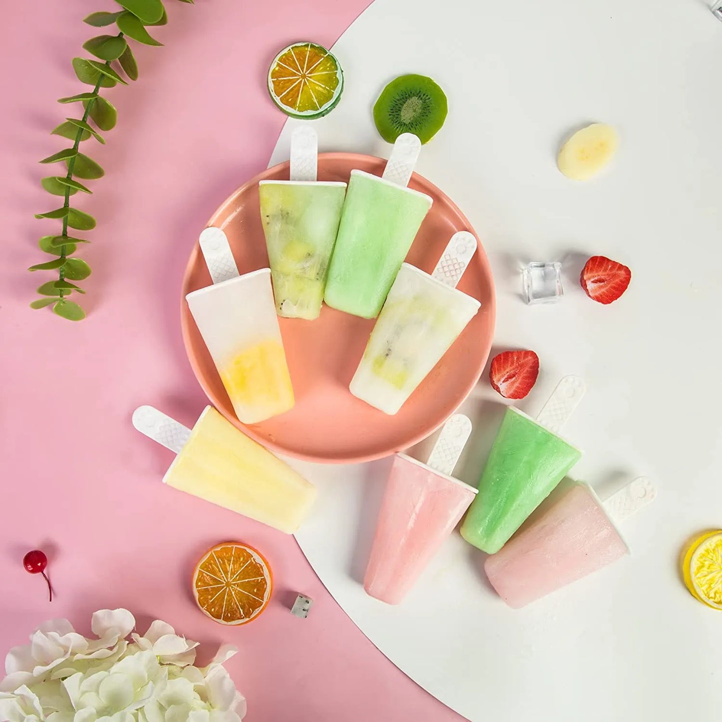 Popsicle Molds