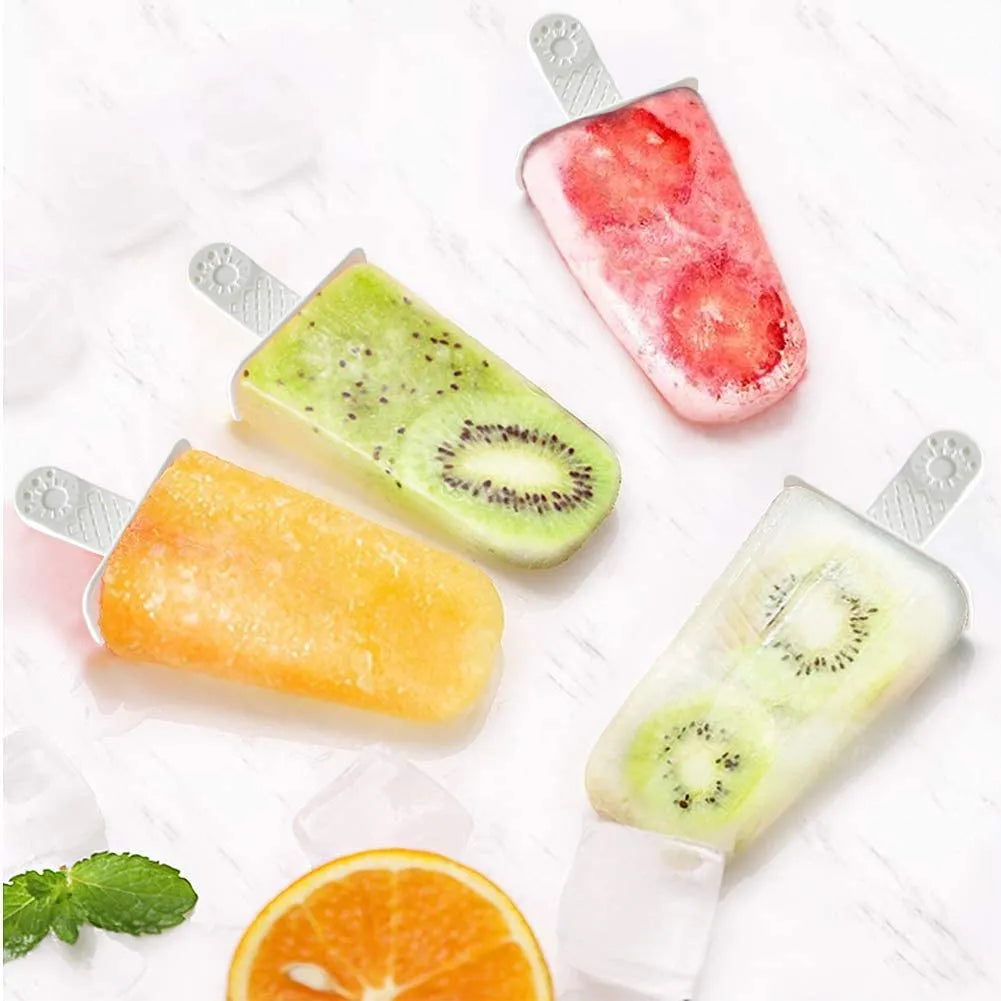 Popsicle Molds