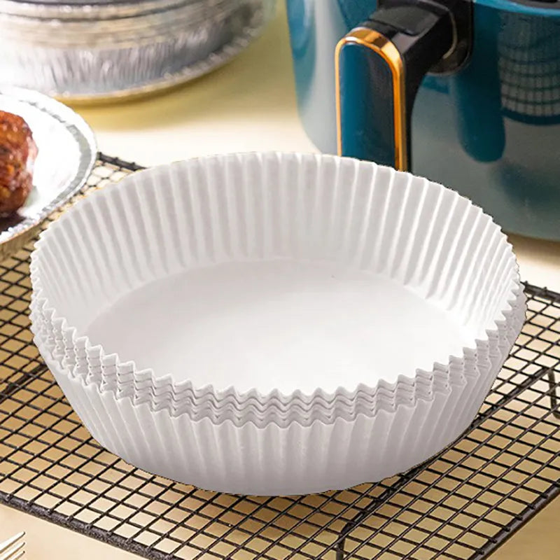 Air Fryer Disposable Paper