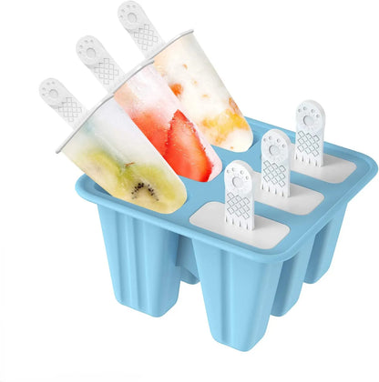 Popsicle Molds